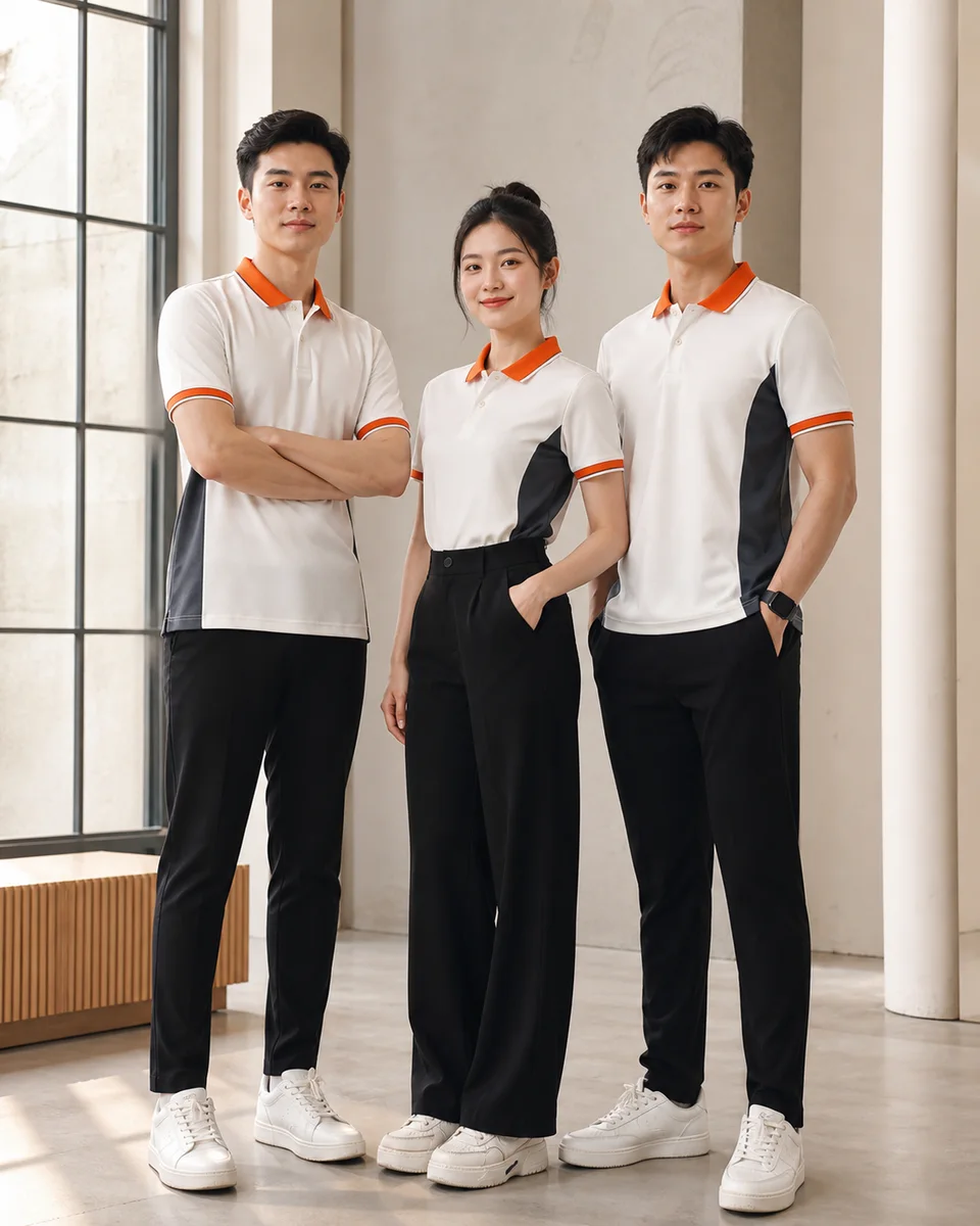 Trang phục Đồng Phục